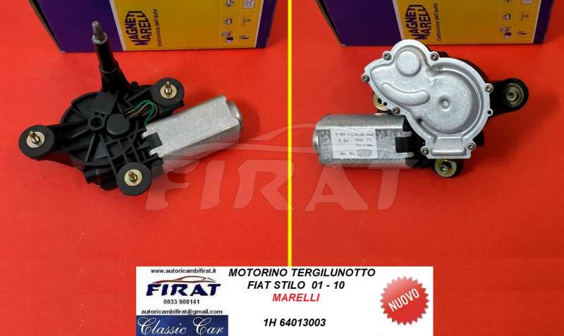 MOTORINO TERGILUNOTTO FIAT STILO 01-10 (64013003)